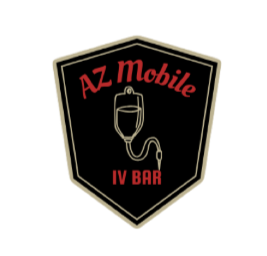 Mobile IV Therapy in Arizona | AZ Mobile IV Bar